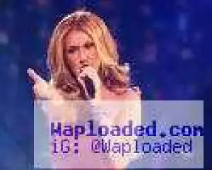 Celine dion - CALL THE MAN